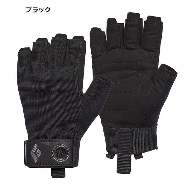 ブラックダイヤモンド（Black Diamond） メンズ クラッグハーフ