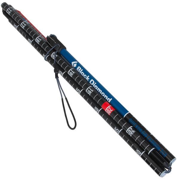 【人気商品】ブラックダイヤモンド クイックドローカーボン240 BD43083 ブラックダイヤモンド（Black Diamond） クイックドロー カーボン240