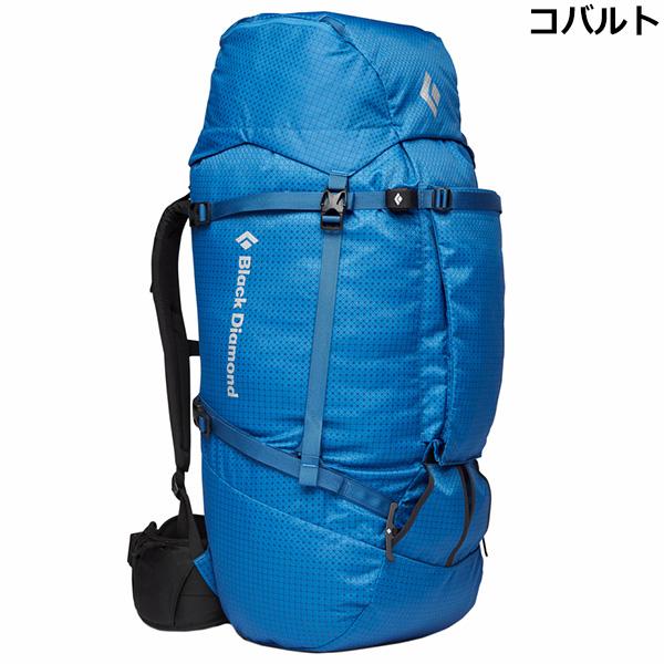 ブラックダイヤモンド（Black Diamond） ミッション75 BD54052 : 楽
