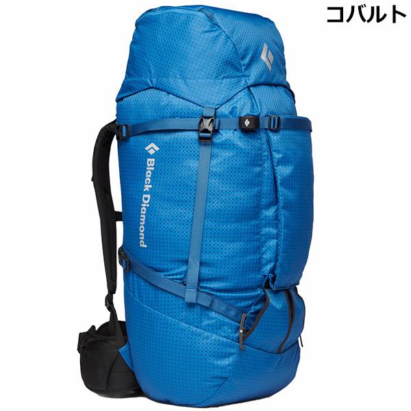 ブラックダイヤモンド（Black Diamond） ミッション55 BD54053 : 楽