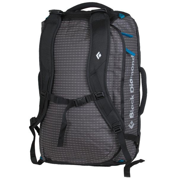 ブラックダイヤモンド（Black Diamond） ストーンホーラー45ダッフル