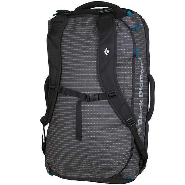 ブラックダイヤモンド（Black Diamond） ストーンホーラー60ダッフル
