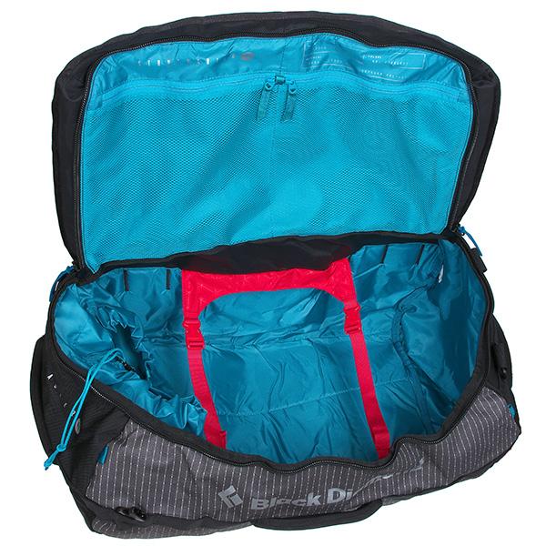 ブラックダイヤモンド（Black Diamond） ストーンホーラー60ダッフル