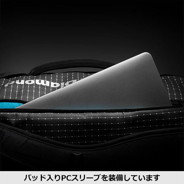 ブラックダイヤモンド　ストーンホーラープロ30ダッフル BD57011 ブラックダイヤモンド Black Diamond ストーンホーラープロ30