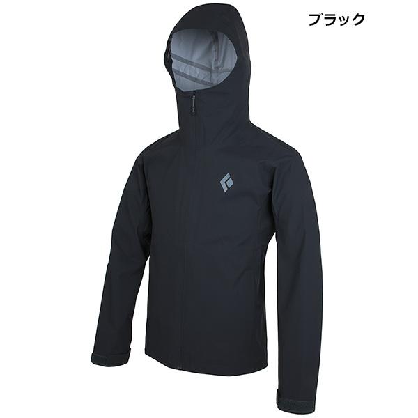 ブラックダイヤモンド（Black Diamond） メンズ ストラタライン