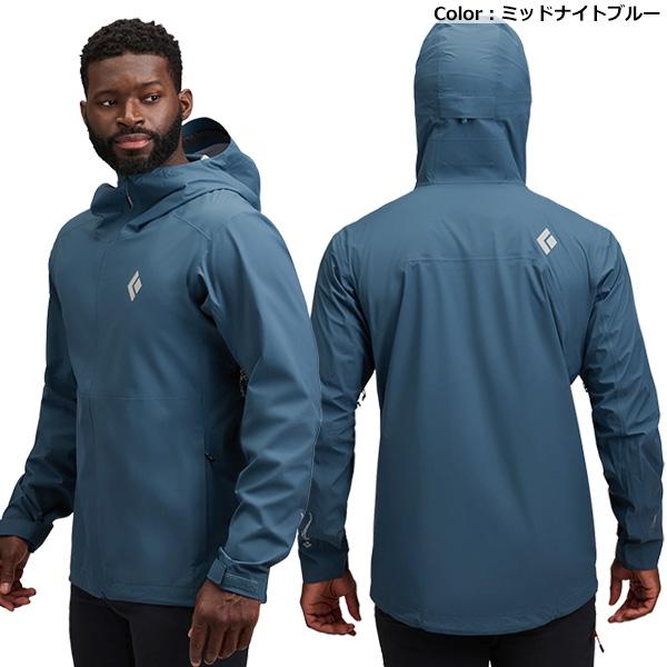 ブラックダイヤモンド（Black Diamond） メンズ ストラタライン