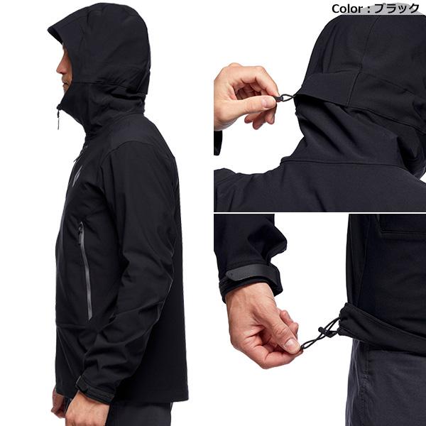 ブラックダイヤモンド（Black Diamond） 【30%OFF】 【2024-25秋冬