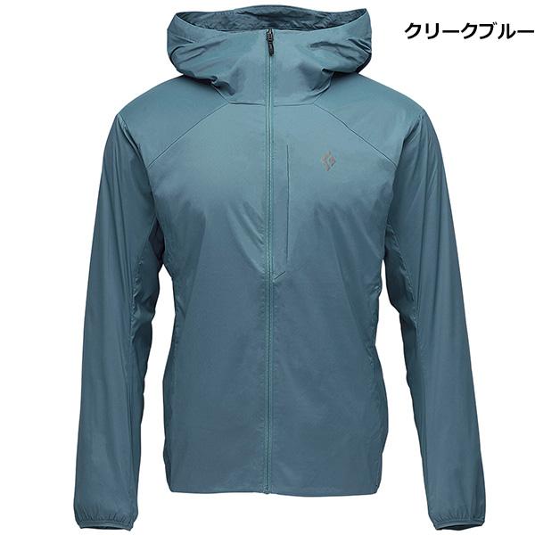 ブラックダイヤモンド（Black Diamond） M's アルパインスタート