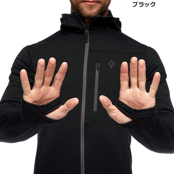 Black Diamond(ブラックダイヤモンド) M