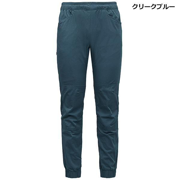 Black Diamond(ブラックダイヤモンド) M's ノーションパンツ BD67030_1