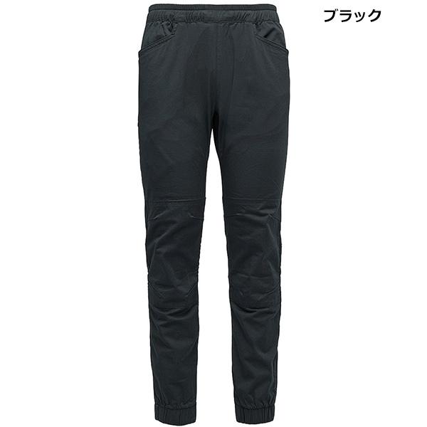 Black Diamond(ブラックダイヤモンド) M's ノーションパンツ BD67030_2