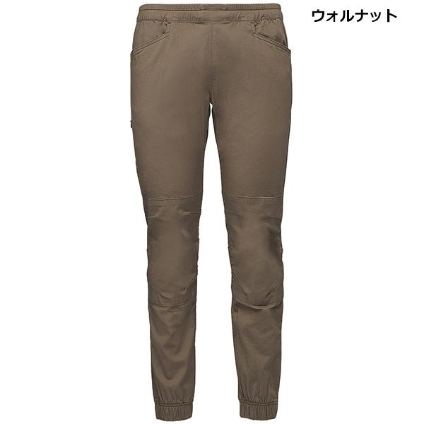 Black Diamond(ブラックダイヤモンド) M's ノーションパンツ BD67030_3