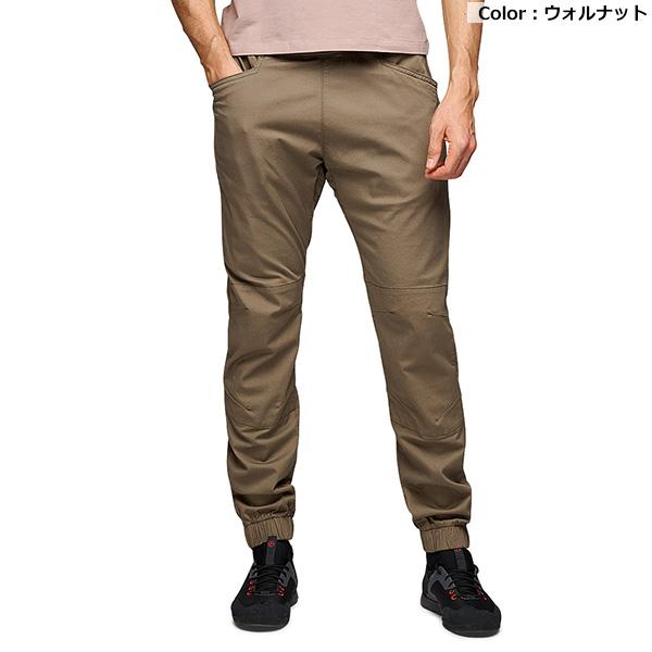 Black Diamond(ブラックダイヤモンド) M's ノーションパンツ BD67030_4