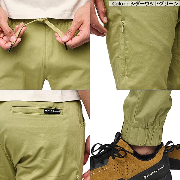 Black Diamond(ブラックダイヤモンド) M's ノーションパンツ BD67030_6