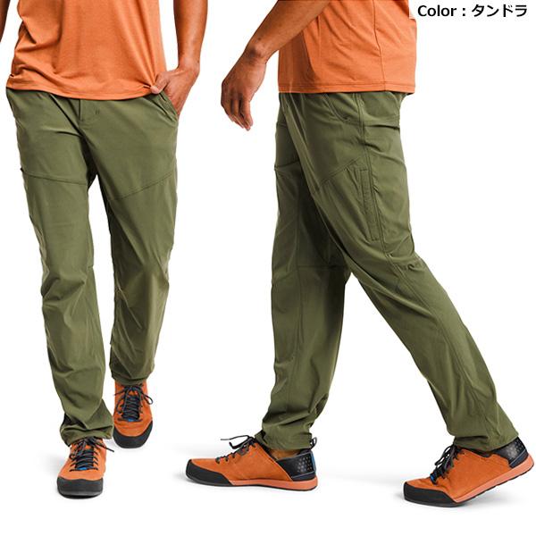 ブラックダイヤモンド（Black Diamond） メンズ パーシュートパンツ