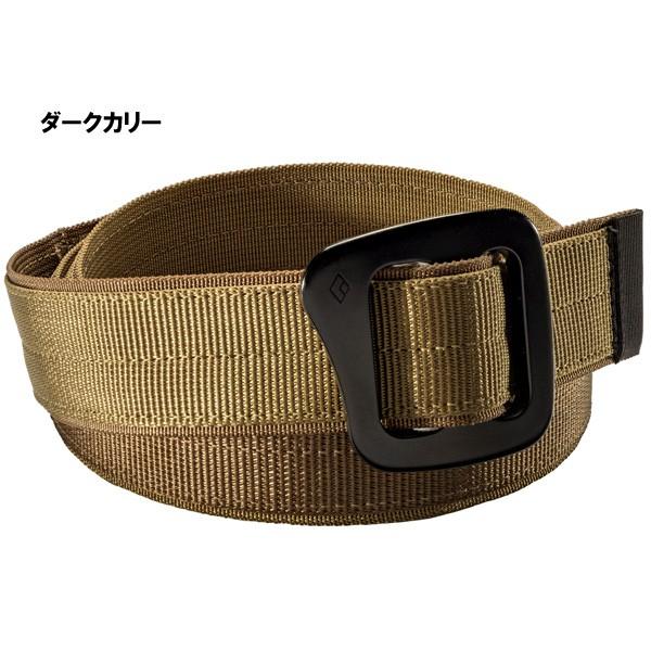 ブラックダイヤモンド（Black Diamond） ダイヤモンドマインベルト