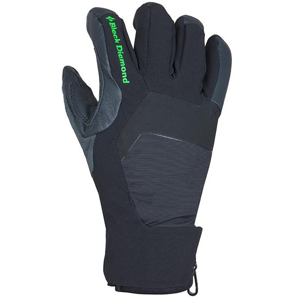 ブラックダイヤモンド（Black Diamond） パニシャーグローブ BD71547