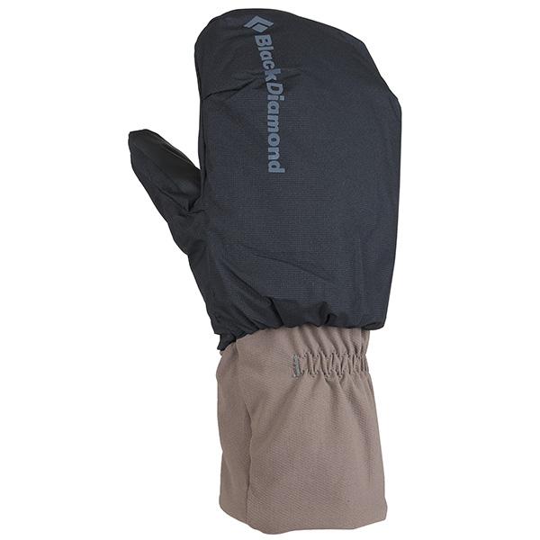 ブラックダイヤモンド（Black Diamond） サークグローブ BD72084 : 楽