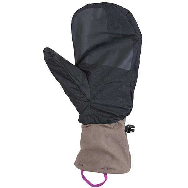 ブラックダイヤモンド（Black Diamond） サークグローブ BD72084 : 楽