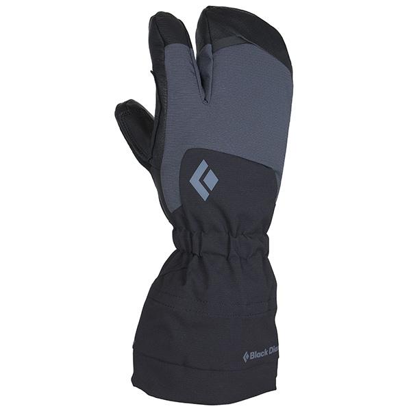 ブラックダイヤモンド（Black Diamond） ソロイストフィンガーグローブ