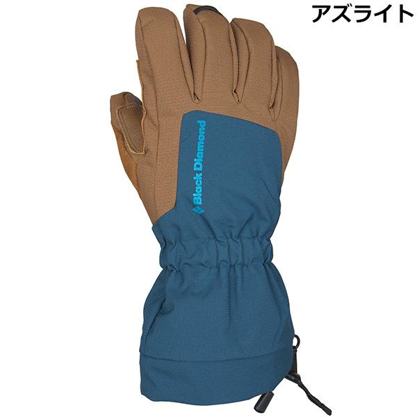 ブラックダイヤモンド（Black Diamond） グリセードグローブ BD73082