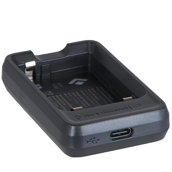  BD1500 バッテリー&充電器 ブラックダイヤモンド（Black Diamond） BD1500バッテリー&充電器