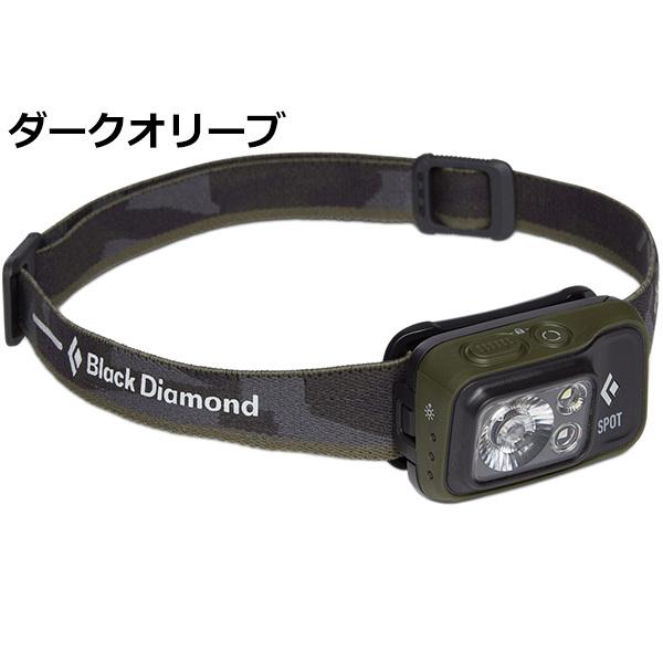  ブラックダイヤモンド スポット400 BD81308 ブラックダイヤモンド（Black Diamond） スポット400 BD81308 : 楽山荘