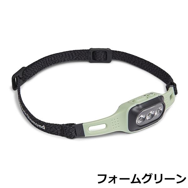 ブラックダイヤモンド（Black Diamond） ディプロイ325 BD81315 : 楽