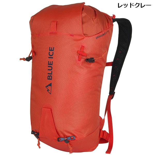 BLUE ICE(ブルーアイス) ドラゴンフライ18 100329 : 楽山荘 - 通販