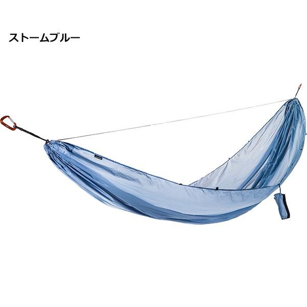 cocoon（コクーン） ウルトラライトハンモック 12550061 : 楽山荘