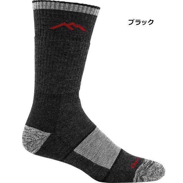 DARN TOUGH（ダーンタフ） DARN TOUGH VERMONT(ダーンタフ) メンズ1405