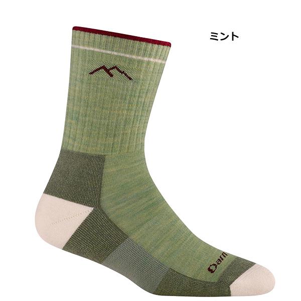 DARN TOUGH（ダーンタフ） DARN TOUGH VERMONT(ダーンタフ) ウィメンズ