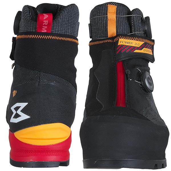 GARMONT（ガルモント） TOWER 3.0 EXTREME GTX GA2881BLK : 楽山荘
