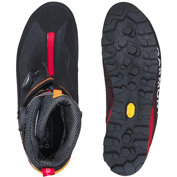 GARMONT（ガルモント） TOWER 3.0 EXTREME GTX GA2881BLK : 楽山荘