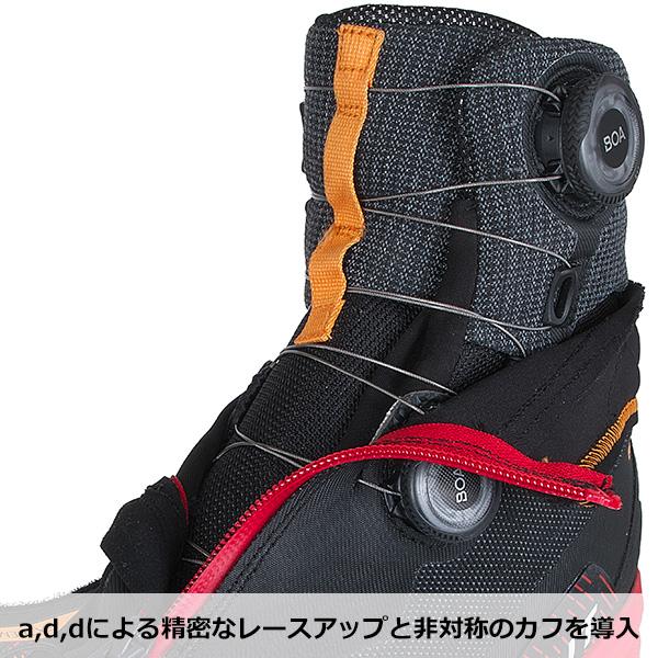 GARMONT（ガルモント） TOWER 3.0 EXTREME GTX GA2881BLK : 楽山荘