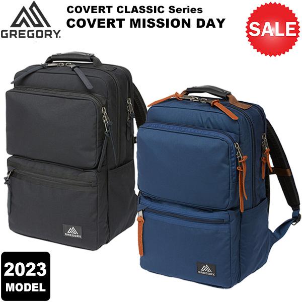 Gregory グレゴリー Covert Mission Day カバートミッションデイ Gg Cvt Mday 楽山荘 通販 Yahoo ショッピング