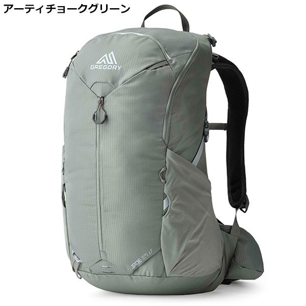 GREGORY（グレゴリー） JADE24 LT ジェイド24 LT : 楽山荘 - 通販