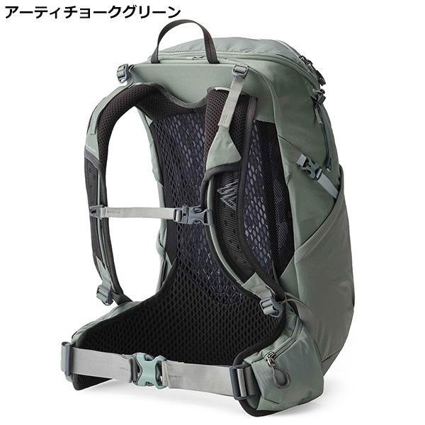 GREGORY（グレゴリー） JADE24 LT ジェイド24 LT : 楽山荘 - 通販