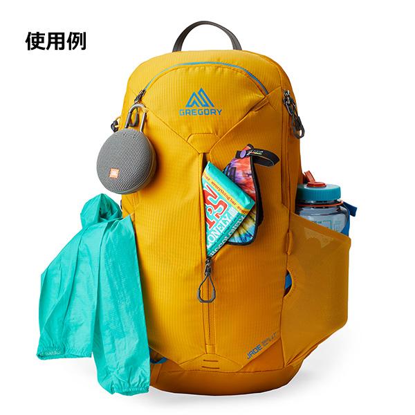 GREGORY（グレゴリー） JADE24 LT ジェイド24 LT : 楽山荘 - 通販 