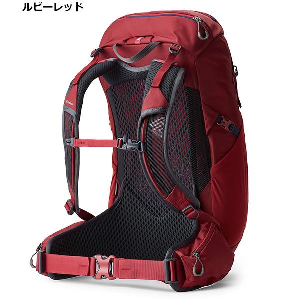 GREGORY（グレゴリー） JADE28 LT ジェイド28 LT : 楽山荘 - 通販
