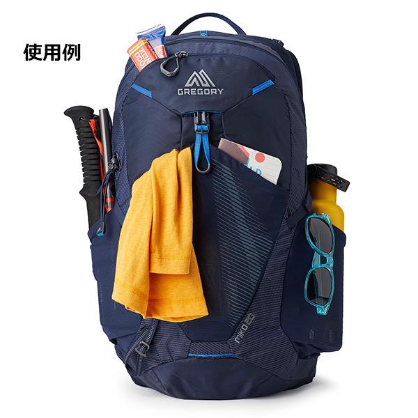 Gregory - グレゴリー　ミコ２０ Miko 20