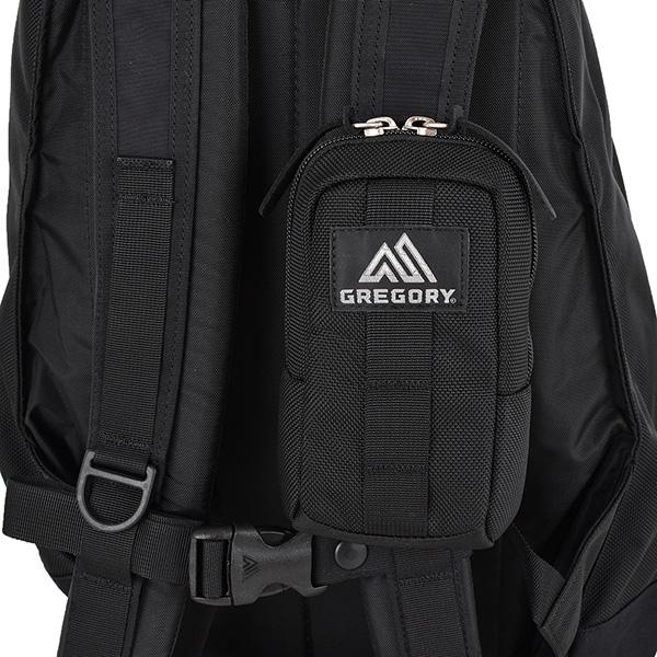 GREGORY（グレゴリー） QUICK PADDED CASE S クイックパデッドケースS