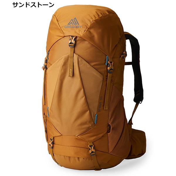 スタウト GREGORY(グレゴリー) STOUT35 スタウト35 : 楽山荘 - 通販 