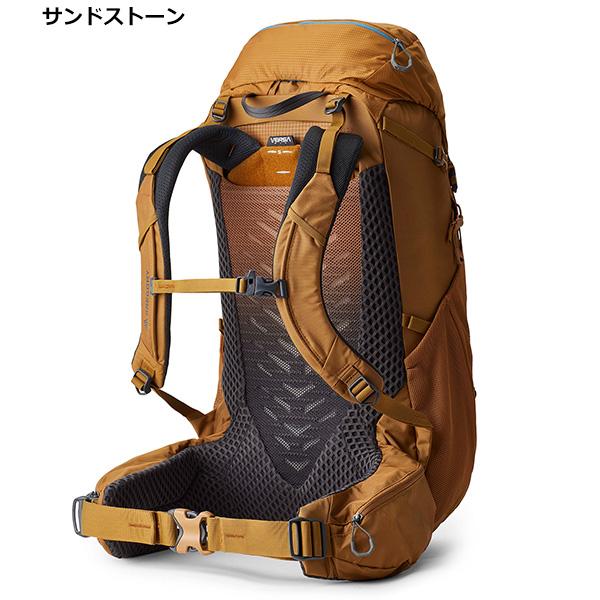 スタウト GREGORY(グレゴリー) STOUT35 スタウト35 : 楽山荘 - 通販 