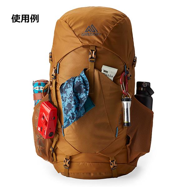 スタウト GREGORY(グレゴリー) STOUT35 スタウト35 : 楽山荘 - 通販