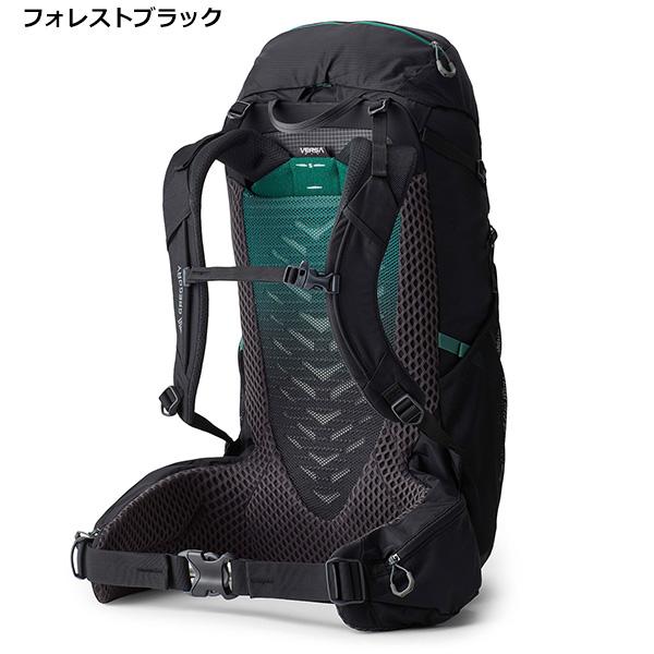 スタウト GREGORY(グレゴリー) STOUT45 スタウト45 : 楽山荘 - 通販