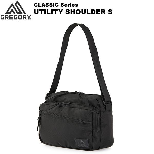 GREGORY（グレゴリー） UTILITY SHOULDER S ユーティリティーショルダーS : 楽山荘 - 通販 - Yahoo!ショッピング
