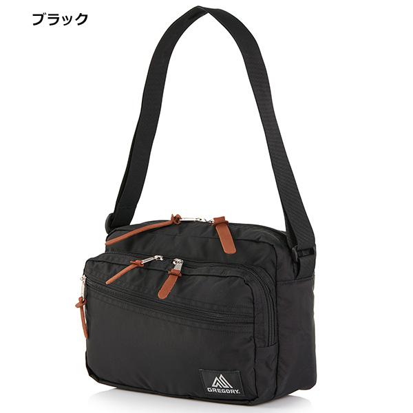 GREGORY（グレゴリー） UTILITY SHOULDER S ユーティリティー