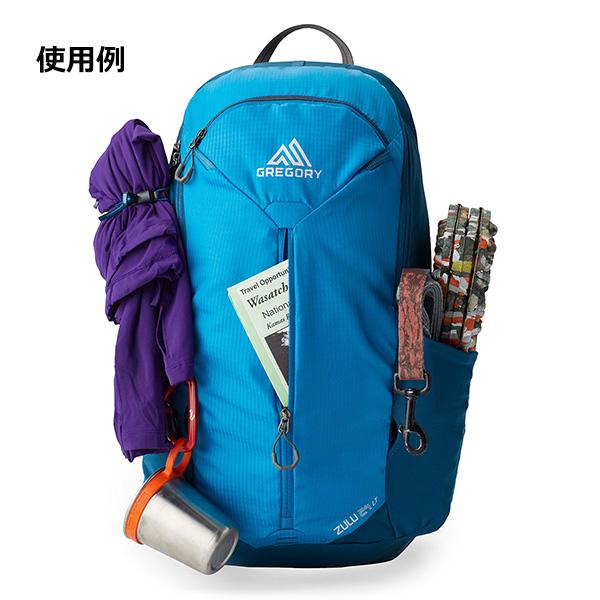 GREGORY（グレゴリー） ZULU24 LT ズール24 LT : 楽山荘 - 通販 