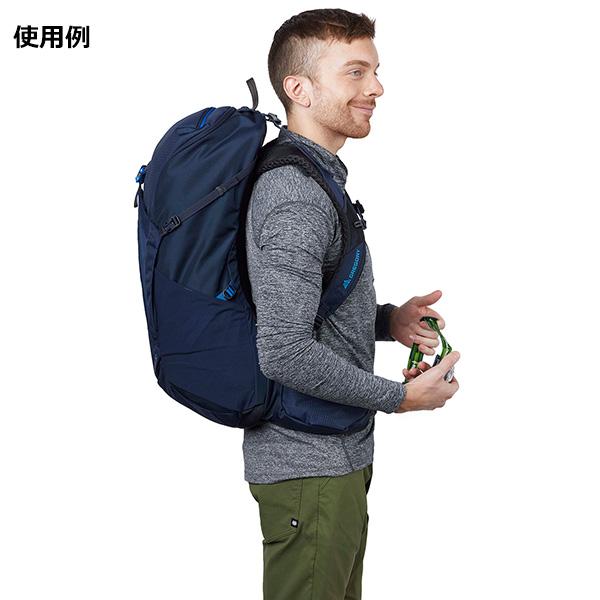 GREGORY（グレゴリー） ZULU30 ズール30 : 楽山荘 - 通販 - Yahoo 